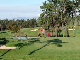 Golf Monte Castrove